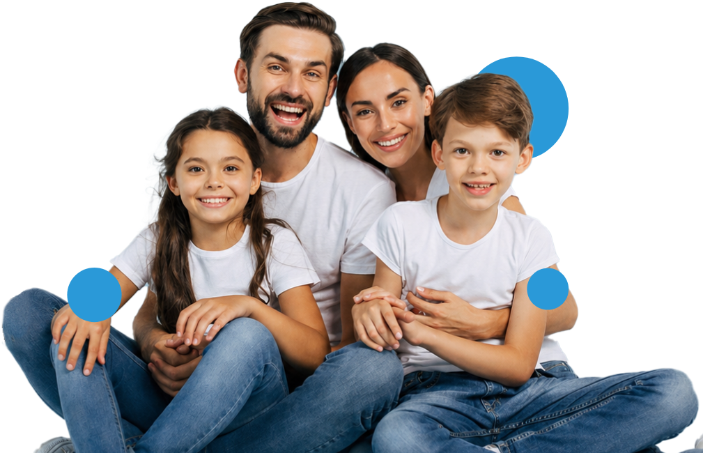 Familia ABecerra Seguros