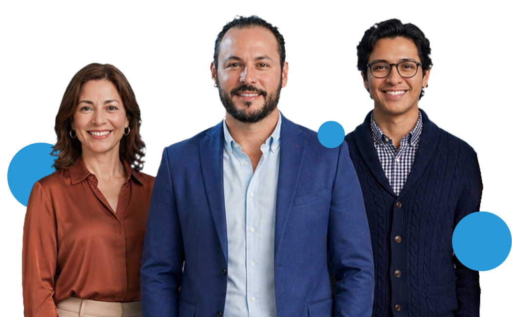 Agentes ABecerra