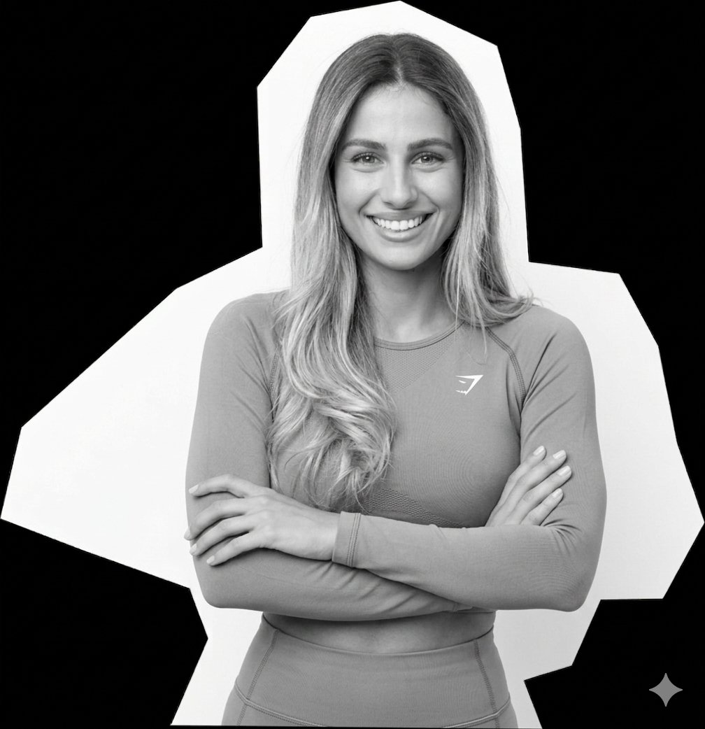 Female coach